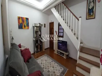 Sobrado com 3 Quartos à venda, 80m² no Mooca, São Paulo