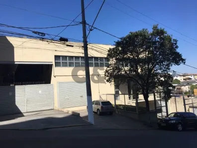 Imóvel Comercial para alugar, 1500m² no Vila Parque Jabaquara, São Paulo