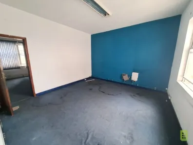 Sala Comercial para alugar, 15m² no Centro, Santo André