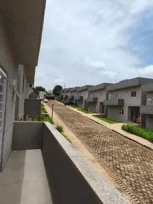 Casa de Condomínio com 3 Quartos à venda, 200m² no Parque das Camélias, Goianira