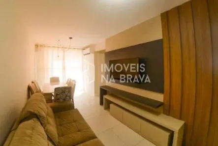 Apartamento com 2 Quartos para alugar, 65m² no Fazenda, Itajaí
