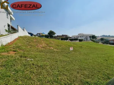 Lote/Terreno à venda, 858m² no Residencial dos Lagos, Itupeva
