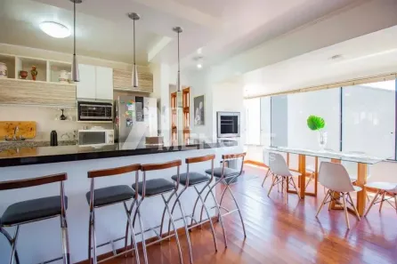 Apartamento com 3 Quartos à venda, 144m² no Jardim Lindóia, Porto Alegre