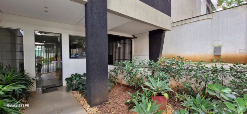 Apartamento com 2 quartos — Santo Antônio, Belo Horizonte