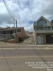 Casa com 2 Quartos à venda, 113m² no Centro, Contenda