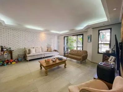 Apartamento com 3 Quartos à venda, 147m² no Água Fria, São Paulo