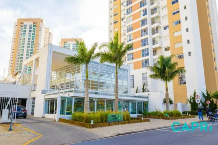 Apartamento com 3 Quartos à venda, 113m² no Cidade Industrial, Curitiba