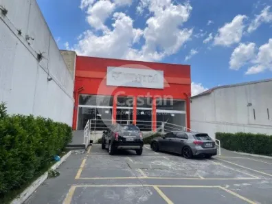 Ponto Comercial com 1 Quarto à venda, 330m² no Ponte Grande, Guarulhos