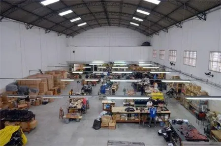 Galpão/Depósito/Armazém à venda, 1100m² no Vila Esperança, São Paulo
