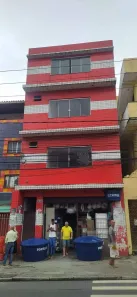 Prédio Comercial com 10 Quartos à venda, 350m² no Liberdade, Salvador