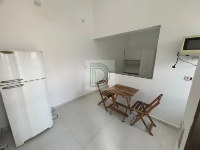 Kitnet com 1 Quarto para alugar, 20m² no Jardim Ester, São Paulo