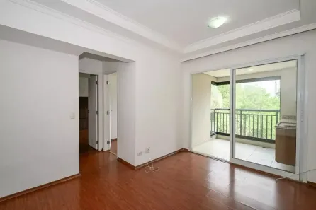 Apartamento com 2 Quartos à venda, 57m² no Vila Andrade, São Paulo