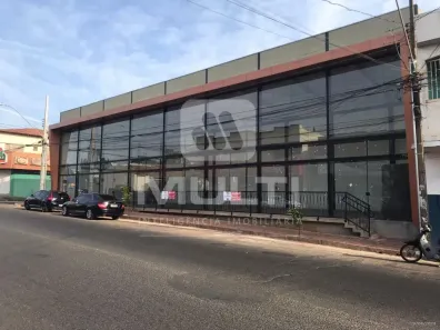 Ponto Comercial com 1 Quarto para alugar, 31m² no Tubalina, Uberlândia