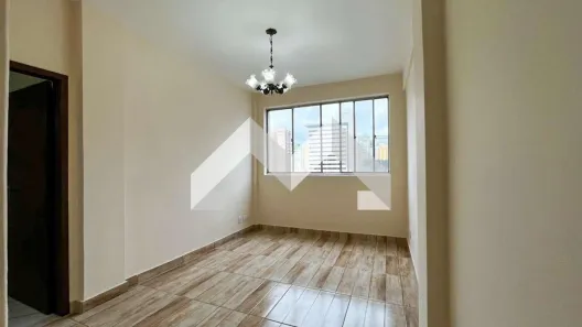 Apartamento com 3 Quartos à venda, 97m² no Barro Preto, Belo Horizonte