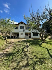 Fazenda/Sítio com 7 Quartos à venda, 25000m² no São Genaro, Barra Mansa