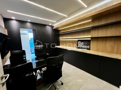 Sala Comercial com 1 Quarto à venda, 26m² no Parque Iracema, Fortaleza