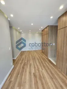 Apartamento com 3 Quartos à venda, 76m² no Chácara Santo Antônio (Zona Sul), São Paulo