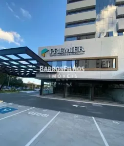 Sala Comercial para alugar, 47m² no Jardins, Aracaju