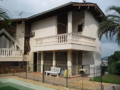 Casa com 3 Quartos à venda, 454m² no Boa Vista, Novo Hamburgo