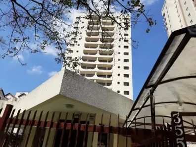 Apartamento com 3 Quartos à venda, 157m² no Vila Nova Cachoeirinha, São Paulo