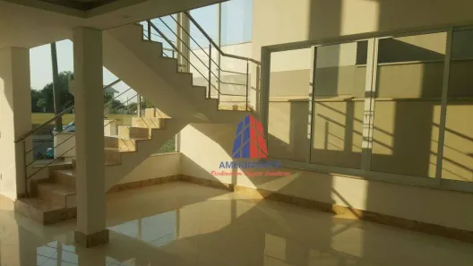 Casa de Condomínio com 3 Quartos à venda, 340m² no Jardim Imperador, Americana