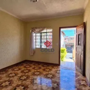 Casa com 2 Quartos para alugar, 100m² no Vila Floresta, Santo André