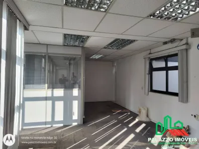 Sala Comercial à venda, 361m² no Consolação, São Paulo