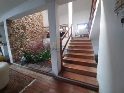 Casa com 3 Quartos à venda, 228m² no Colina Werner Plaas, Americana