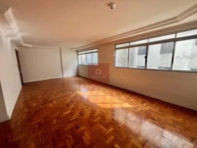 Apartamento com 3 Quartos à venda, 135m² no Itaim Bibi, São Paulo