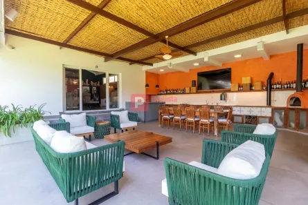 Casa com 4 Quartos para alugar, 899m² no Santo Amaro, São Paulo