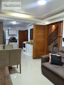 Casa com 4 Quartos à venda, 164m² no Independência, São Bernardo do Campo