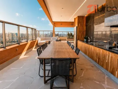 Apartamento com 2 Quartos à venda, 111m² no Vila Clementino, São Paulo