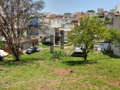 Lote/Terreno à venda, 1244m² no Santa Maria, São Caetano do Sul