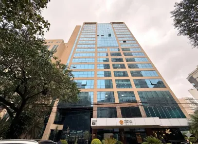 Sala Comercial à venda, 47m² no Moema, São Paulo