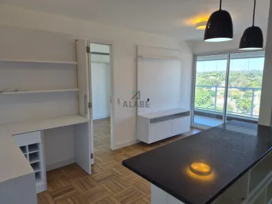 Apartamento com 1 Quarto à venda, 50m² no Campo Belo, São Paulo