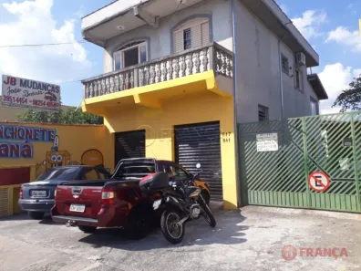 Casa com 2 Quartos à venda, 286m² no Parque dos Príncipes, Jacareí