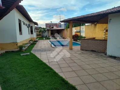 Imóvel Comercial com 6 Quartos à venda, 570m² no Capim Macio, Natal
