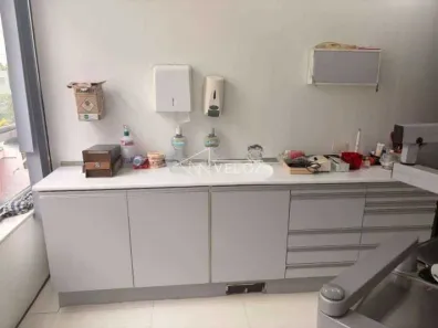 Sala Comercial à venda, 60m² no Ipanema, Rio de Janeiro