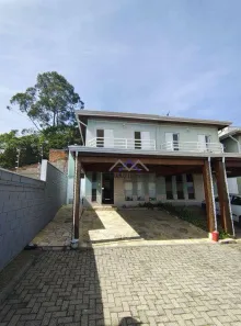 Casa de Condomínio com 3 Quartos à venda, 81m² no Mirante da Colonia, Jundiaí