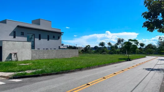 Lote/Terreno à venda, 291m² no Loteamento Fazenda Ronda, São José dos Campos