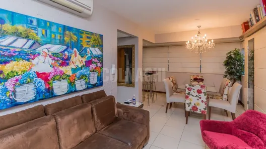 Apartamento com 3 Quartos à venda, 98m² no Rio Branco, Porto Alegre