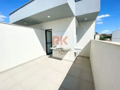 Cobertura com 3 Quartos à venda, 101m² no Planalto, Belo Horizonte