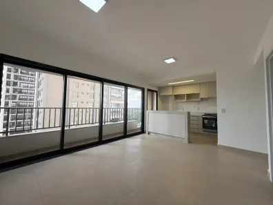 Apartamento com 3 Quartos à venda, 95m² no Setor Marista, Goiânia