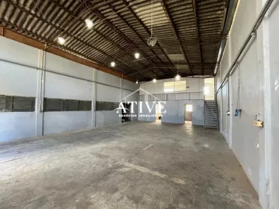 Galpão/Depósito/Armazém para alugar, 200m² no Bom Sucesso, Gravataí