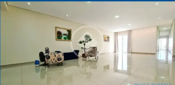 Casa de Condomínio com 4 Quartos à venda, 283m² no Roncáglia, Valinhos