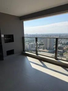 Apartamento com 3 Quartos à venda, 89m² no Guanabara Parque Boulevard, Londrina