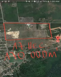 Lote/Terreno à venda, 17m² no , Paço do Lumiar