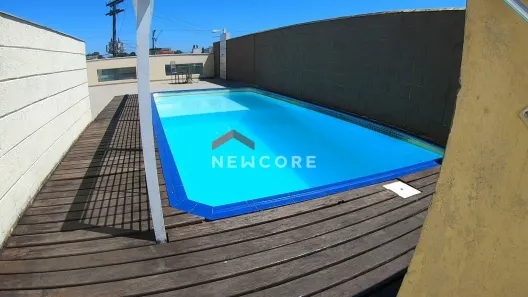 Apartamento com 2 Quartos à venda, 63m² no Sabaúna, Itanhaém