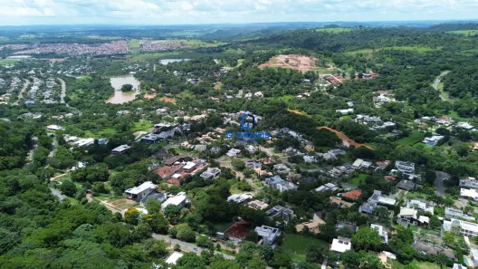 Lote/Terreno à venda, 2525m² no Residencial Aldeia do Vale, Goiânia