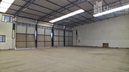 Galpão/Depósito/Armazém para alugar, 560m² no Terminal Intermodal de Cargas (TIC), Campinas